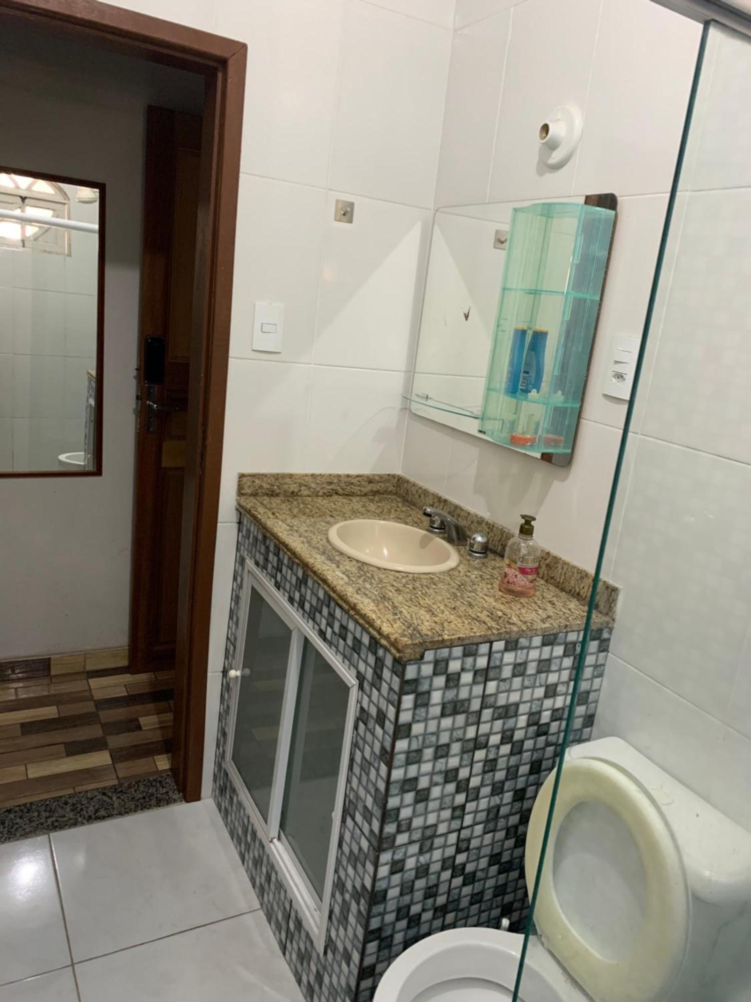 Apto Florescer - No Espaco Florescer Campos dos Goytacazes Exteriör bild