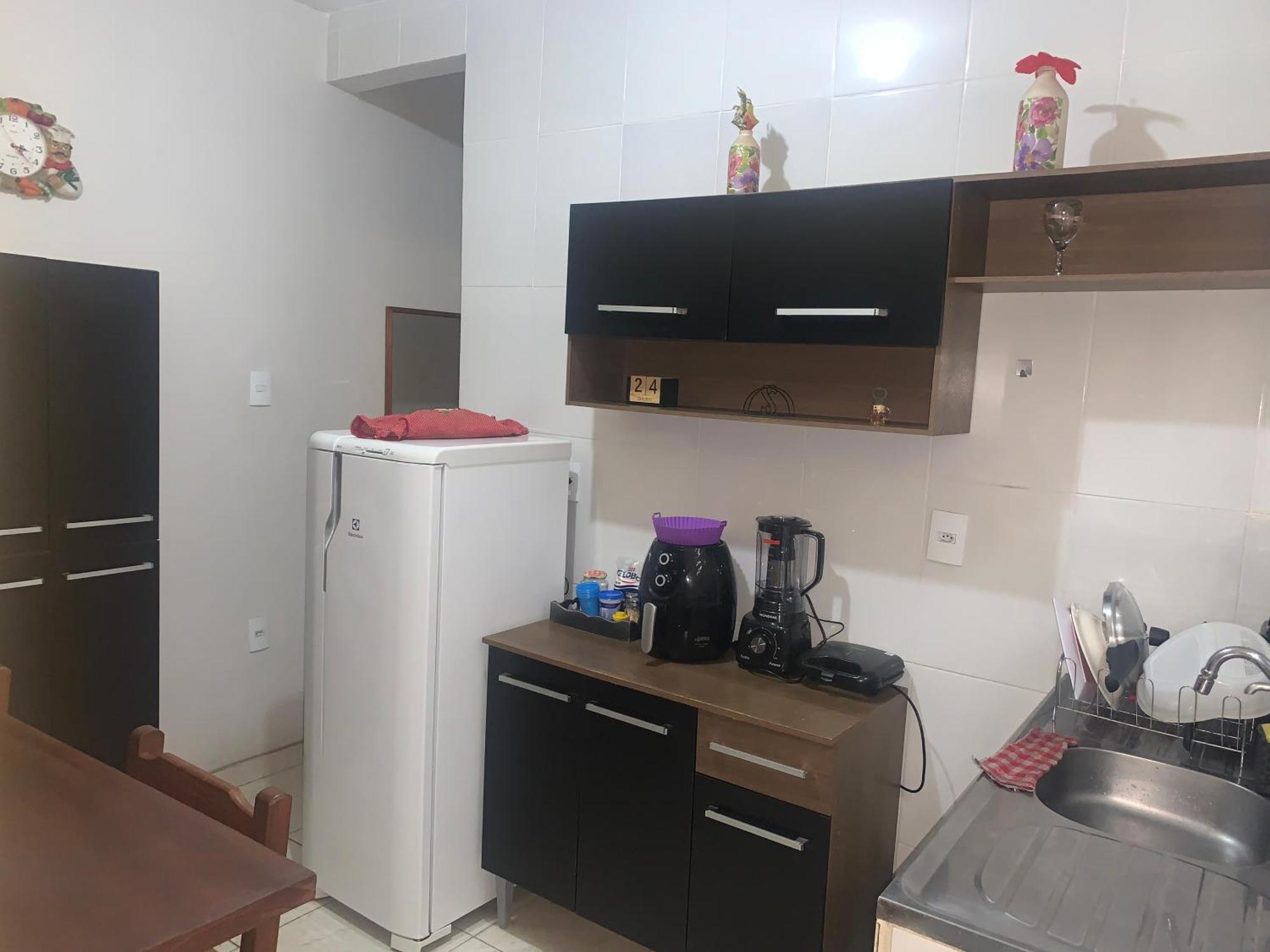 Apto Florescer - No Espaco Florescer Campos dos Goytacazes Exteriör bild